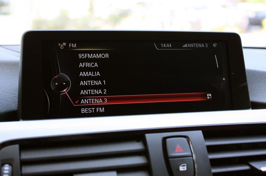  BMW 435i 2014 года  (фото 6 из 63)